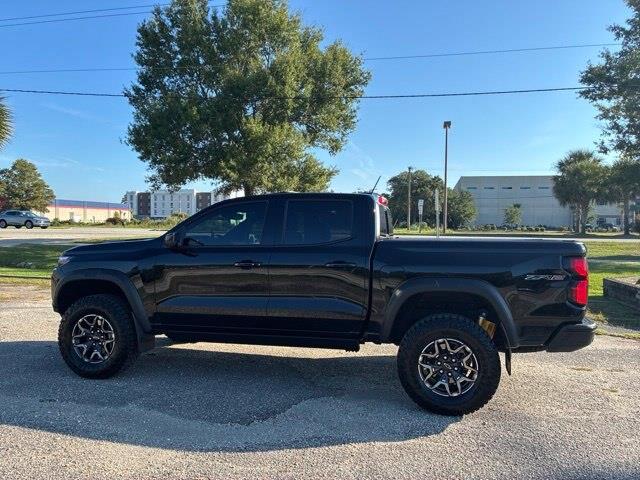 2026 Chevrolet Colorado - $47,191