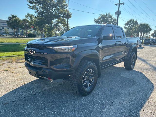 2026 Chevrolet Colorado - $47,191