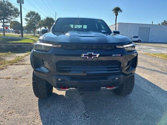 2026 Chevrolet Colorado - $47,191