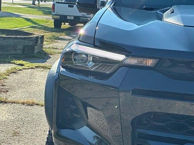 2026 Chevrolet Colorado - $47,191