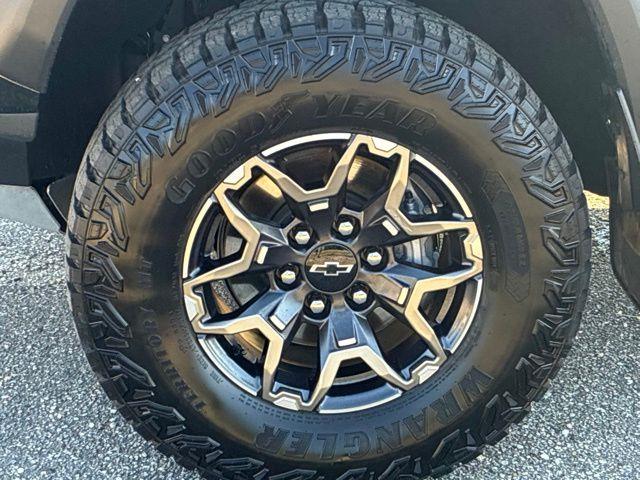 2026 Chevrolet Colorado - $47,191