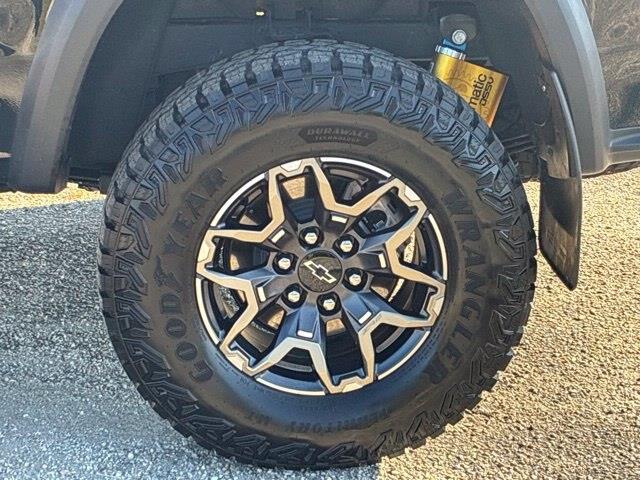 2026 Chevrolet Colorado - $47,191