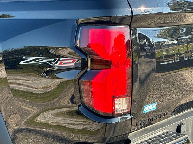 2026 Chevrolet Colorado - $47,191
