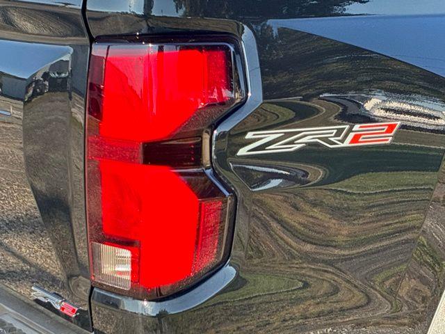2026 Chevrolet Colorado - $47,191