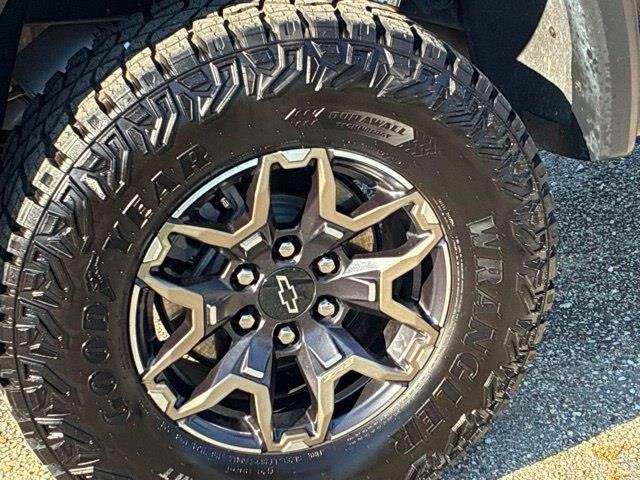 2026 Chevrolet Colorado - $47,191