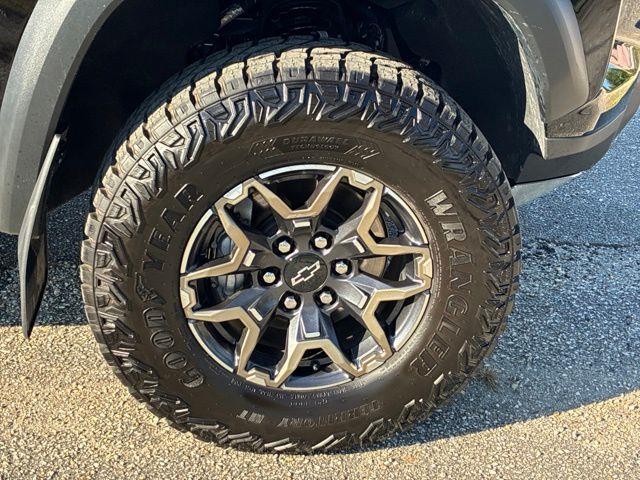 2026 Chevrolet Colorado - $47,191