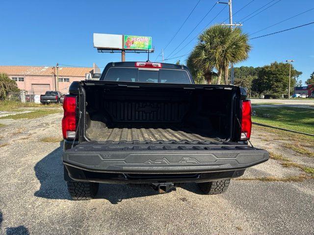 2026 Chevrolet Colorado - $47,191