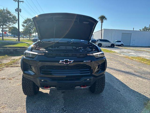 2026 Chevrolet Colorado - $47,191