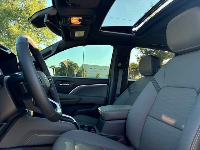 2026 Chevrolet Colorado - $47,191
