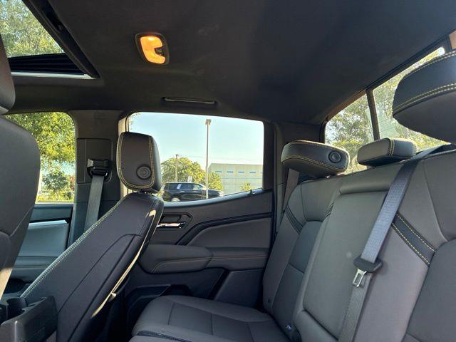 2026 Chevrolet Colorado - $47,191
