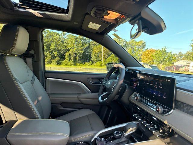 2026 Chevrolet Colorado - $47,191