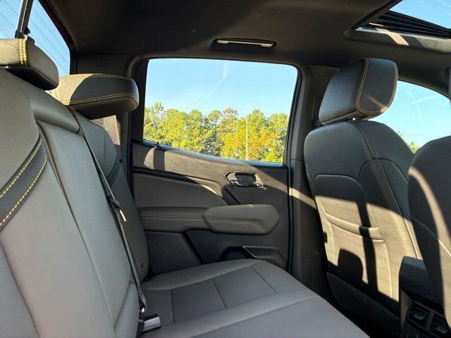 2026 Chevrolet Colorado - $47,191