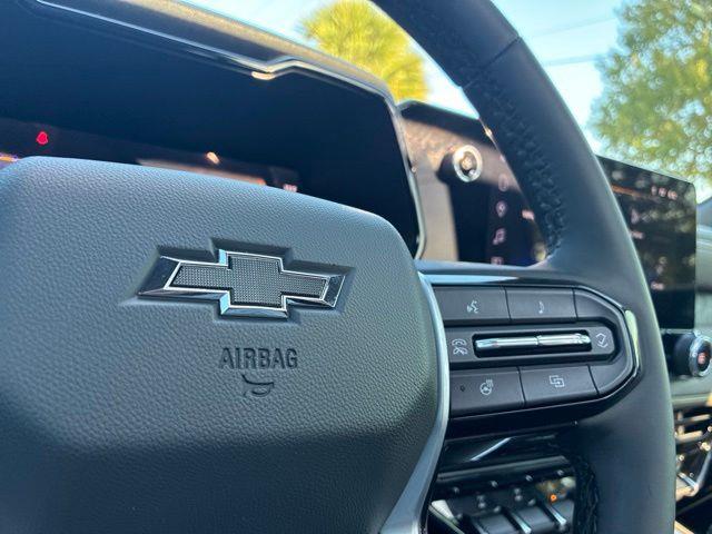 2026 Chevrolet Colorado - $47,191
