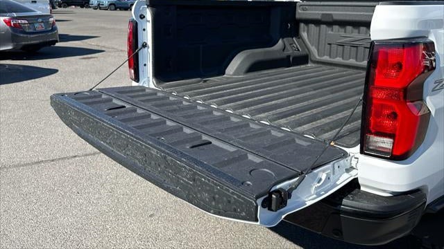 2023 Chevrolet Colorado ZR2