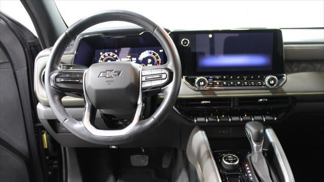 2023 Chevrolet Colorado ZR2