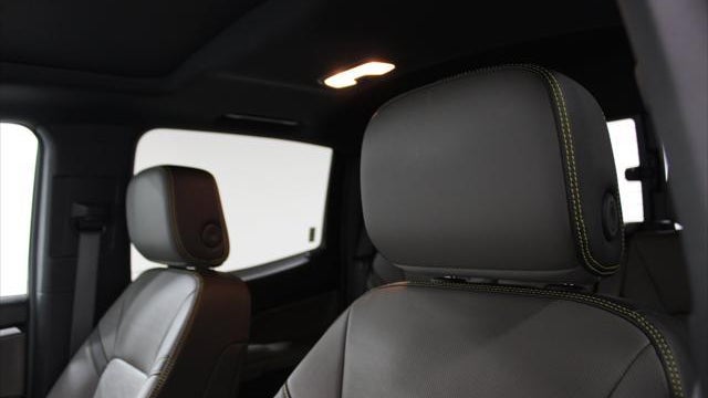 2023 Chevrolet Colorado ZR2
