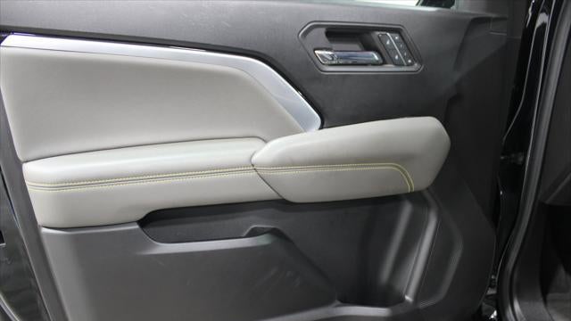 2023 Chevrolet Colorado ZR2