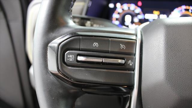2023 Chevrolet Colorado ZR2