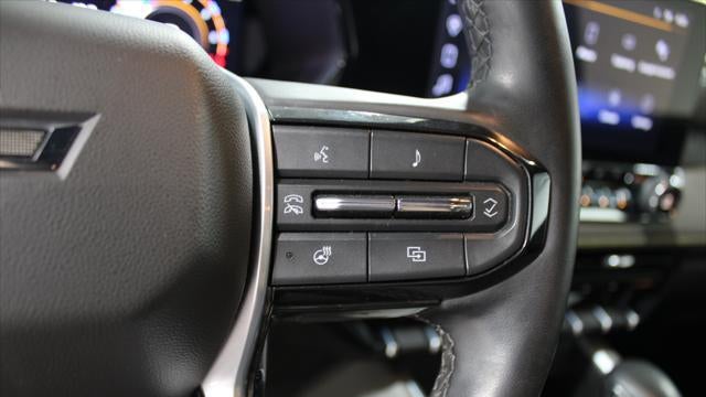2023 Chevrolet Colorado ZR2