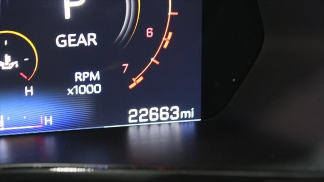 2023 Chevrolet Colorado ZR2