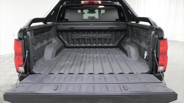 2023 Chevrolet Colorado ZR2
