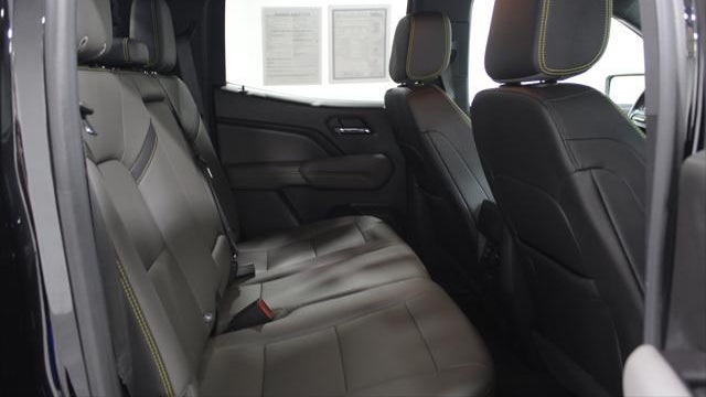 2023 Chevrolet Colorado ZR2