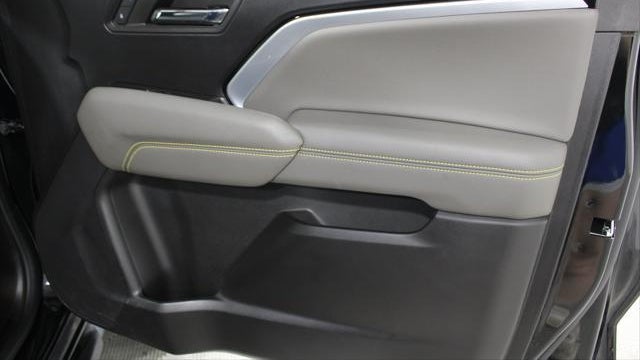2023 Chevrolet Colorado ZR2