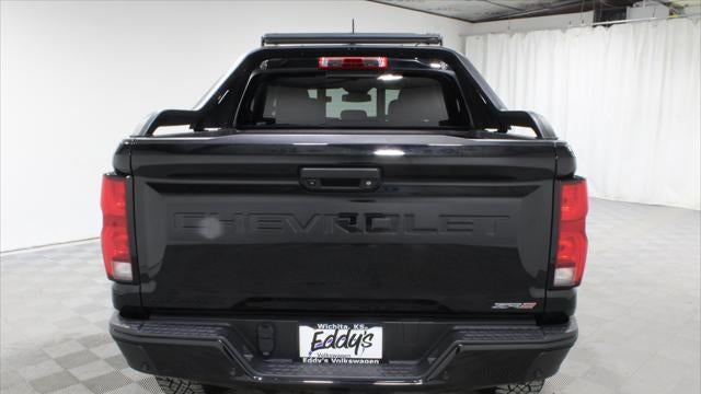 2023 Chevrolet Colorado ZR2