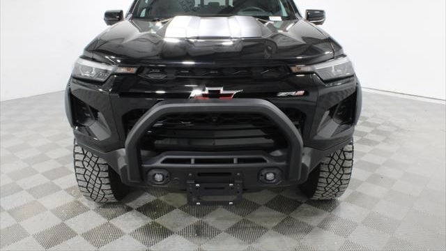 2023 Chevrolet Colorado ZR2