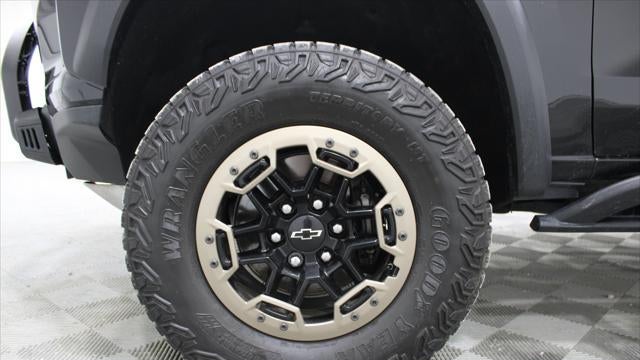 2023 Chevrolet Colorado ZR2