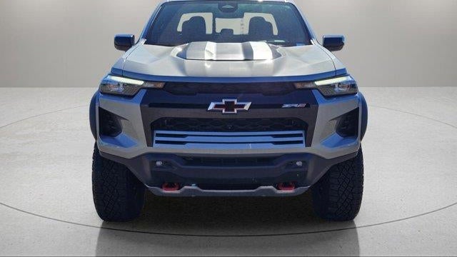 2023 Chevrolet Colorado ZR2