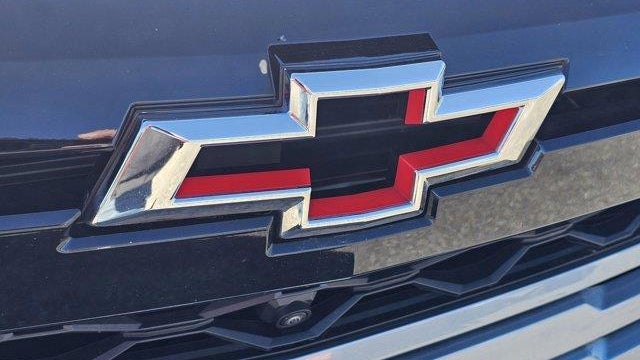 2023 Chevrolet Colorado ZR2