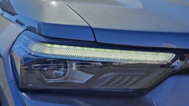 2023 Chevrolet Colorado ZR2