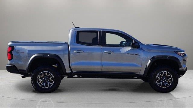 2023 Chevrolet Colorado ZR2