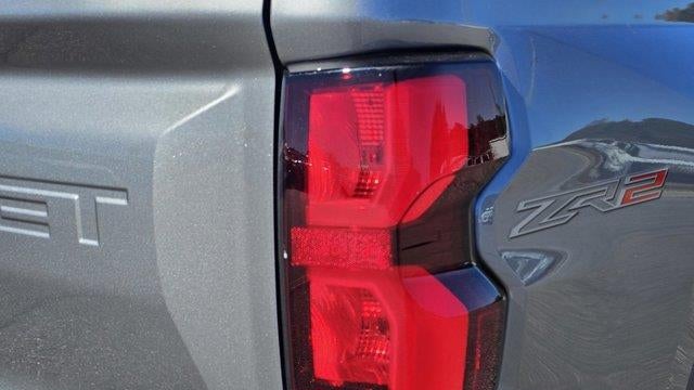 2023 Chevrolet Colorado ZR2