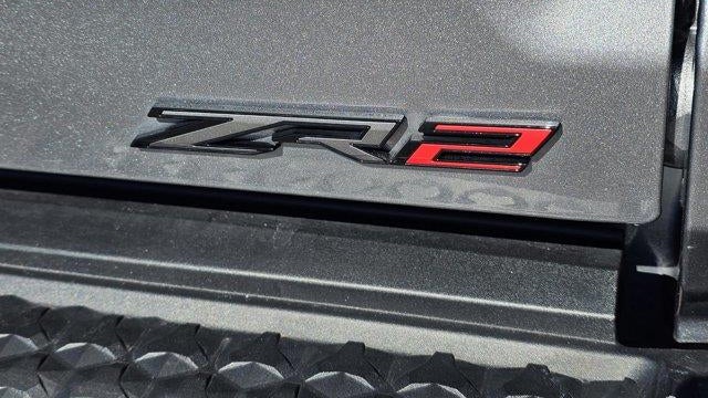 2023 Chevrolet Colorado ZR2