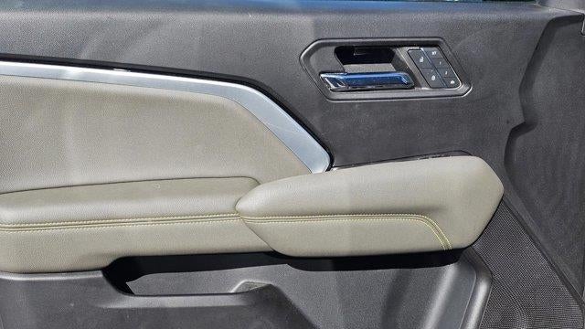 2023 Chevrolet Colorado ZR2