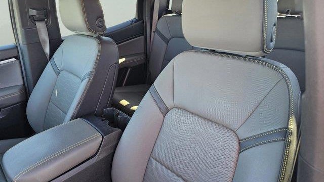 2023 Chevrolet Colorado ZR2