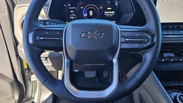 2023 Chevrolet Colorado ZR2