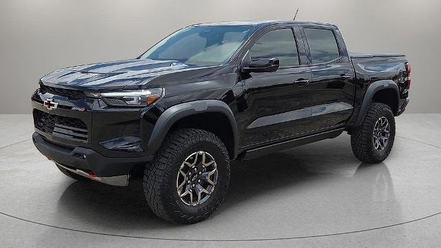 Preowned 2024 Chevrolet Colorado ZR2 for Sale