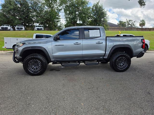 2025 Chevrolet Colorado - $45,705