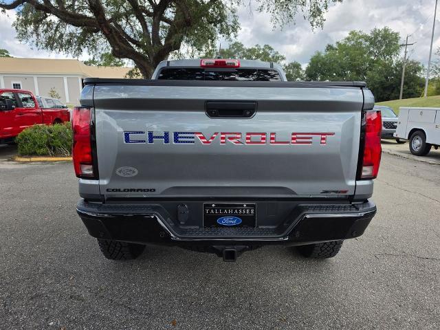 2025 Chevrolet Colorado - $45,705