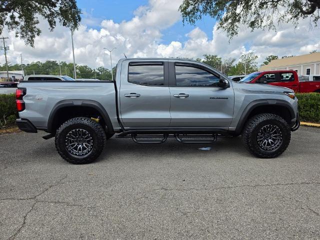 2025 Chevrolet Colorado - $45,705