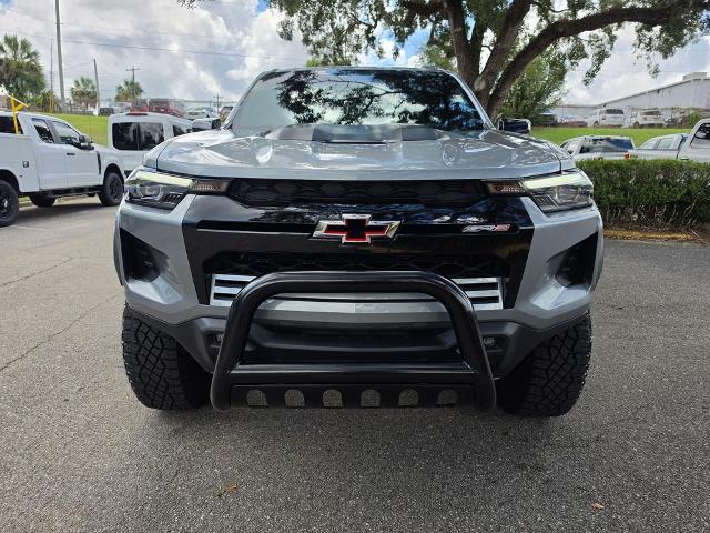 2025 Chevrolet Colorado - $45,705