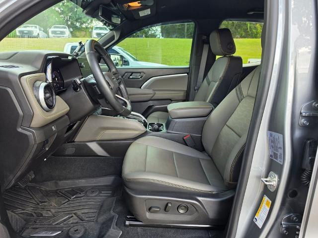 2025 Chevrolet Colorado - $45,705