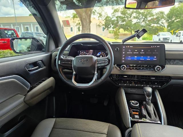 2025 Chevrolet Colorado - $45,705
