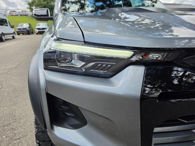 2025 Chevrolet Colorado - $45,705