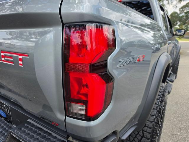 2025 Chevrolet Colorado - $45,705
