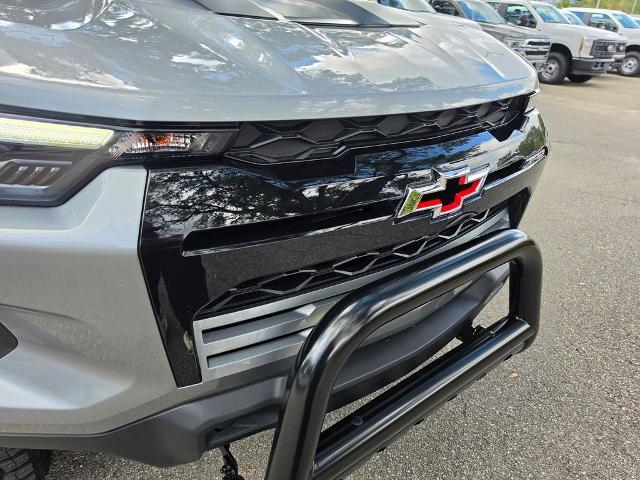 2025 Chevrolet Colorado - $45,705