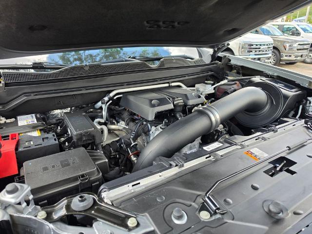 2025 Chevrolet Colorado - $45,705